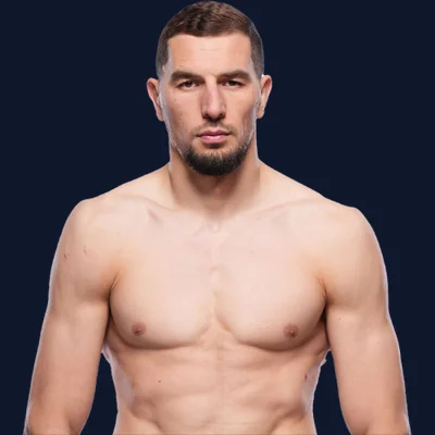 Photo de Abus Magomedov