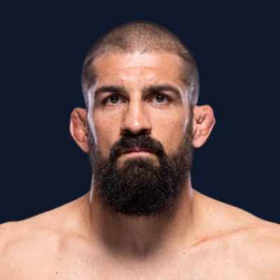 Photo de Court McGee