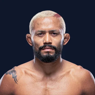 Photo de Deiveson Figueiredo