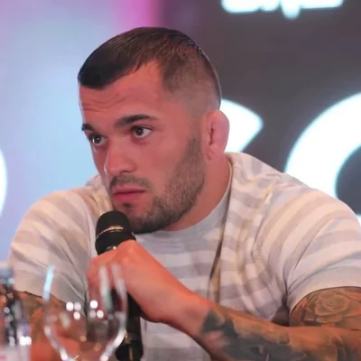 Photo de Roberto Soldic