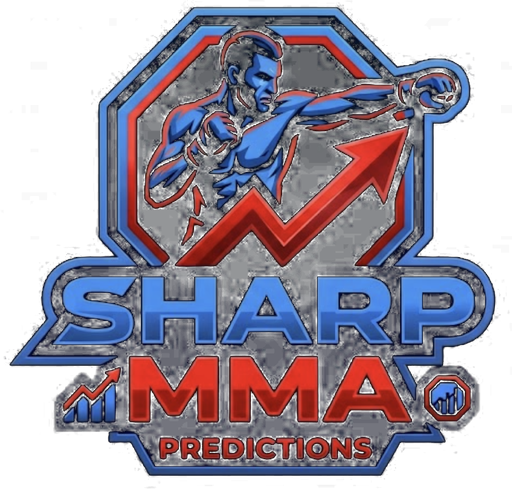 Sharp MMA Predictions